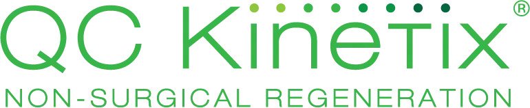 QC Kinetix (Mt Pleasant) logo